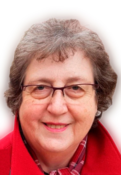 Dr. Martine Strobel (Schriftleitung) 