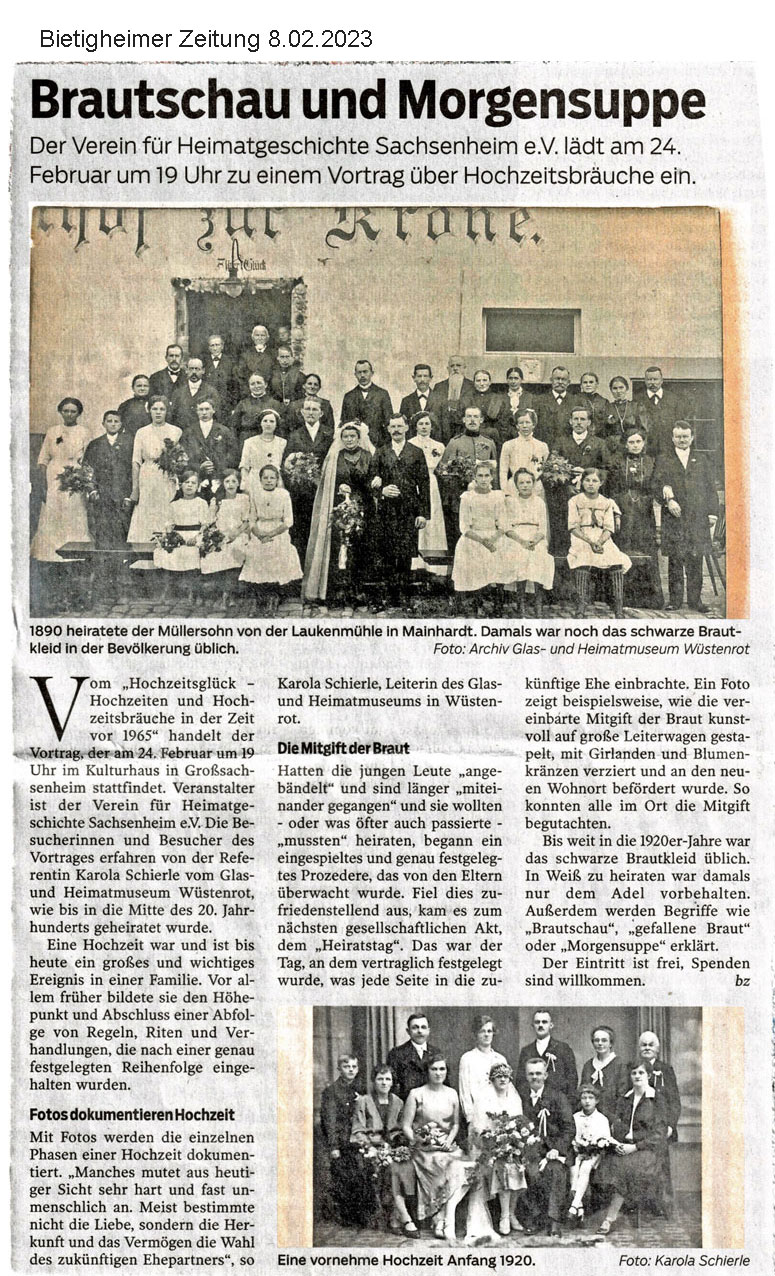 bietigheimer zeitung 07 02 2023