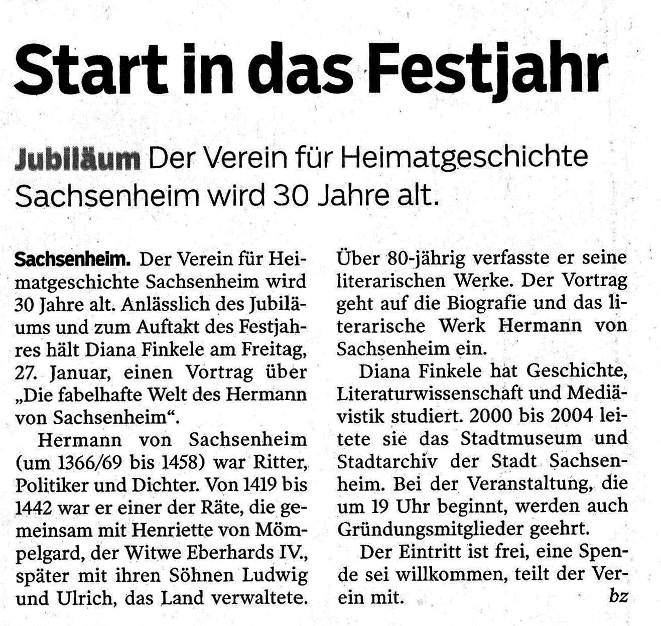 bietigheimer zeitung 12 01 2023
