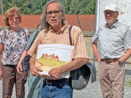 Schloss Liebenstein 31.05.2026